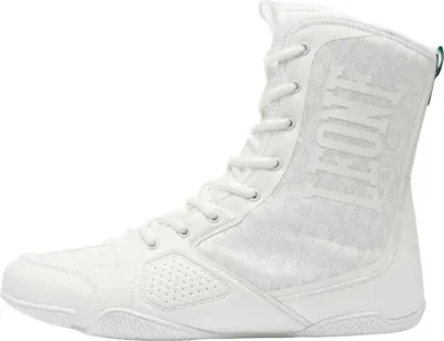 Produktbild von Leone1947 Professional Boxschuhe Weiß EU 45 Weiß EU 45