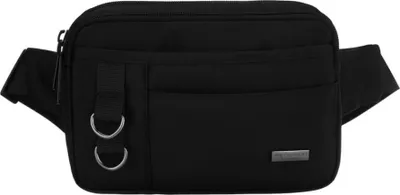Produktbild von Peterson Herrentasche Azna schwarz One size