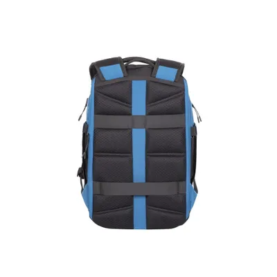 Produktbild von Riva NB Rucksack Mercantour 15.6" 20L schwarz/blau 5225