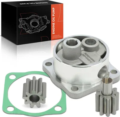 Zdjęcie produktu dla Frankberg Pompa oleju dla VW Transporter 2 22 23 24 3 25 I 28