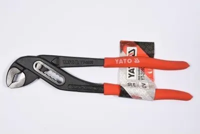 Immagine prodotto di Yato YT-2090 - Graffe Yato250 mm Yato