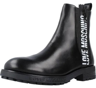 Produktbild von LOVE MOSCHINO JA21094G1D Schwarz