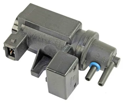 Produktbild von METZGER 0892213 Druckwandler Abgassteuerung für BMW 3 Touring (E91) 3 Limousine (E90) 3 Limousine (E46) 1 Schrägheck (E87) 5 Limousine (E60)