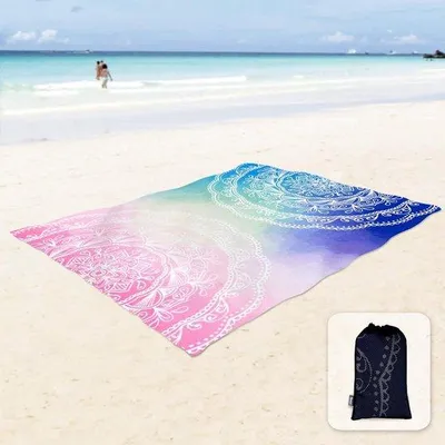 Productafbeelding van Strandlaken / Zandmat
