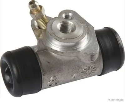 Produktbild von HERTH+BUSS JAKOPARTS Radbremszylinder Trommelbremse Hinten Links für TOYOTA Yaris Schrägheck (P1) J3232099