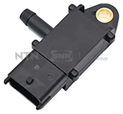Produktbild von SNR EGP158.04 Abgasdruck Differenzdrucksensor für OPEL Corsa D Schrägheck (S07) ZAFIRA B (A05) INSIGNIA Caravan Mokka / Mokka X (J13) Meriva A (X03)