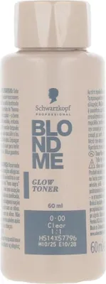 Image de SCHWARZKOPF | BLONDME | Coloration et décoloration