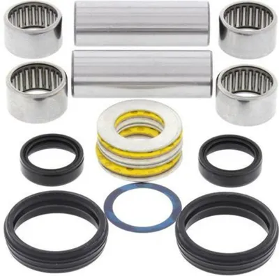 Immagine prodotto di SP 1039640 KIT DI RIPARAZIONE SWINGERS PER YZ125 '90-92 adatto per YAMAHA YZ 125