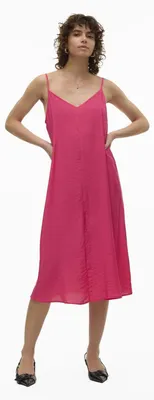 Produktbild von Vero Moda Damen Sommerkleid, VMJOSIE, M