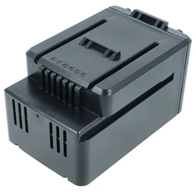 Produktbild von vhbw Akku kompatibel mit Worx WG168, WG168E, WG291, WG268, WG368.9, WG268E, WG191, WG368, WG368E, WG268E.9, WG168E.9 Werkzeug (2000 mAh, Li-Ion, 40 V)