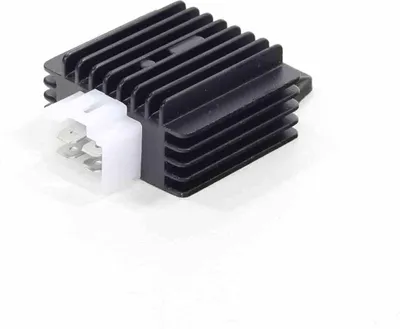 Produktbild von Spannungsregler Atv 125 Fuxin Wb