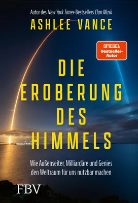 Produktbild von Die Eroberung des Himmels