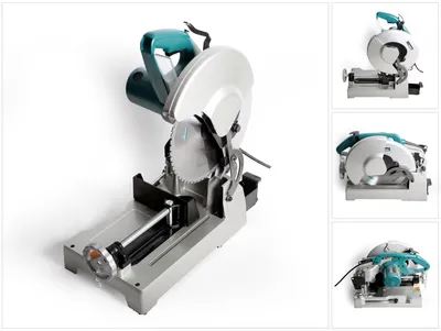 Produktbild von Makita LC1230 Metal Kaltkreissäge mit 1750 Watt