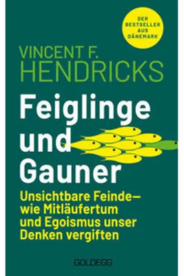 Immagine prodotto di Feiglinge und Gauner