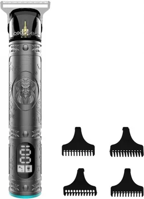 Produktbild von Bart-Styler Precisioncare Samurai Cecotec