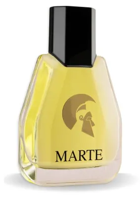 Produktbild von Marte Eau de Toilette für Herren, holziger Duft mit Bergamotte, würziger Sommerd