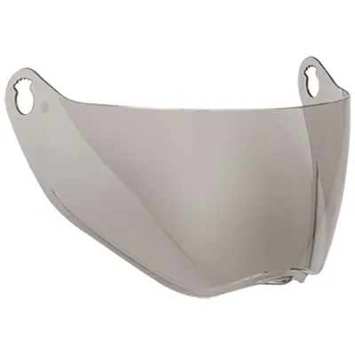 Produktbild von Bell Mx-9 Adventure Shield Dark Silver Iridium One Size