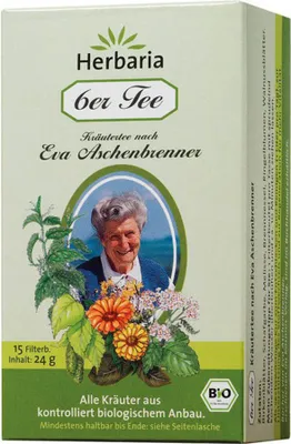 Immagine prodotto di 6er Tee n. E. Aschenbrenner 24g