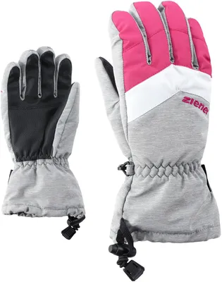 Produktbild von Lett-z AS Glove Junior Unisex light mélange (823) 7,5