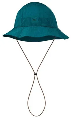 Produktbild von Mütze Buff 135763706-TEAL für Uni