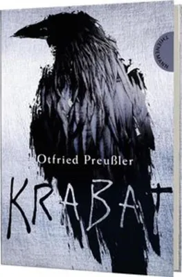 Produktbild von Krabat: Roman