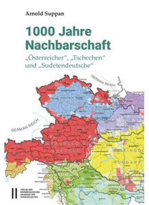 Obrázek produktu pro 1000 Jahre Nachbarschaft