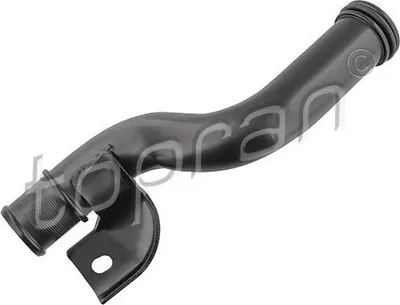 Obrázek produktu pro TOPRAN potrubí chladicí kapaliny 721 927 pasuje pro PEUGEOT 206 Hatchback (2A/C)