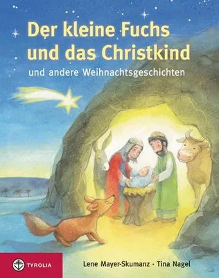 Produktbild von Der kleine Fuchs und das Christikind
