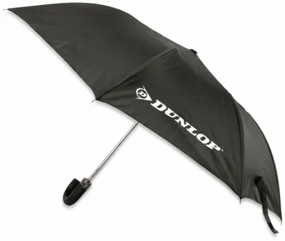Zdjęcie produktu dla Parasol DUNLOP czarny
