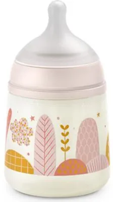 Produktbild von Sauvinex Dreams physiologisch S 150 ml rosa
