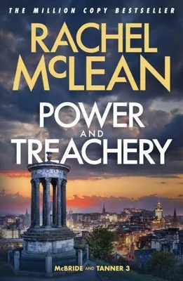 Produktbild von Power and Treachery