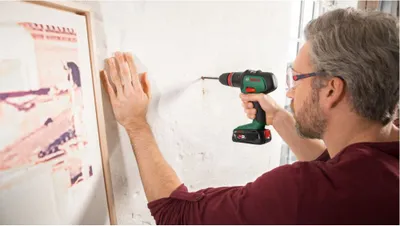 Produktbild von Hammerbohrer BOSCH AdvancedImpact 18 18 V