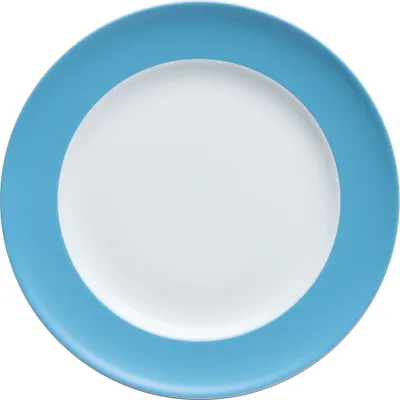 Immagine prodotto di Thomas Sunny Day Waterblue Piatto da colazione 22 cm 10222