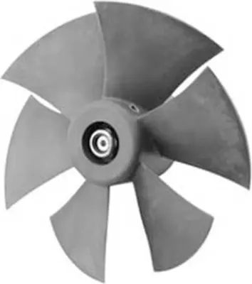 Produktbild von MAXPOWER  Propeller Ø185 (Nut Version)
