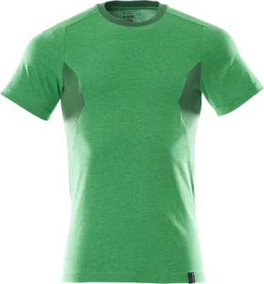 Produktbild von MASCOT 18082-250-33303-4XLONE, T-Shirt, 4XLONE, 132 cm, Baumwolle, 195 g/m², Nicht bleichen