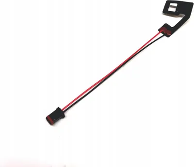 Obrázok produktu pre Vyhrievanie zrkadiel VOLVO pravé BLIS 31385995 OE