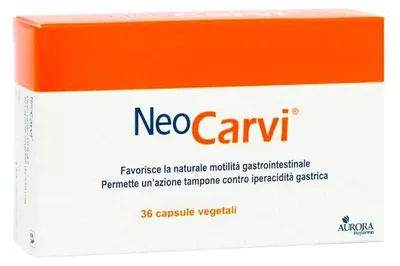 Immagine prodotto di Neocarvi 36 Capsule
