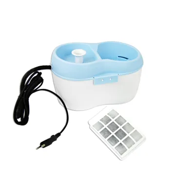 Produktbild von Akinu Fountain H2O für Katzen und kleine Hunde 220 V