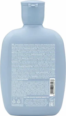 Obrázek produktu pro Alfaparf SDL Zahušťující nízký šampon 250ml
