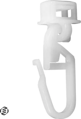 Immagine prodotto di Rotelle per tende per binario a U