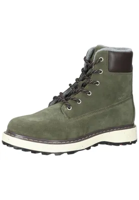 Produktbild von GANT Stiefelette Stiefelette Veloursleder