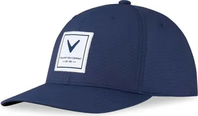 Produktbild von Callaway Rutherford Kappe Blau Blau One Size