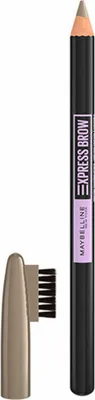 Image de Maybelline New York Express Brow Crayon à sourcils 02-Blonde 4,3g