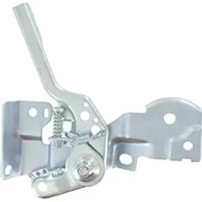 Image de Levier De Régulateur Adaptable Honda Pour Moteurs Gx160. Remplace Origine 16500-zh8-810.