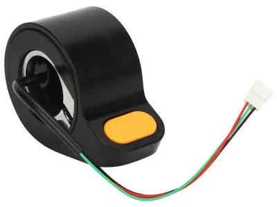 Zdjęcie produktu dla Przyspieszniki kciuka (akcesoria) do hulajnogi elektrycznej Ninebot MAX G30