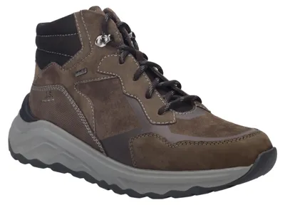Produktbild von JOSEF SEIBEL Davie 50 | Stiefelette für Herren | Braun