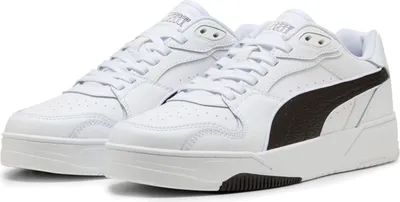 Produktbild von Puma RBD BREAK LOW Sneaker Unisex 402586 03 weiss/schwarz , Schuhgröße:38 EU