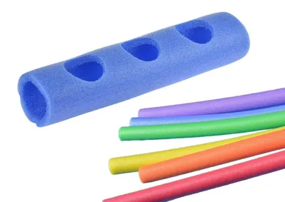 Productafbeelding van Connector voor Zwembadnoedels voor Verbeterd Zwemcomfort