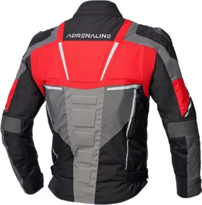 Produktbild von ADRENALINE Textiljacke A0256/20/20/S Polyester 2,39kg