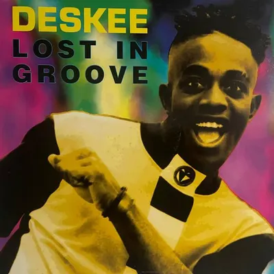 Obrázok produktu pre 12'': Deskee-Lost In Groove
